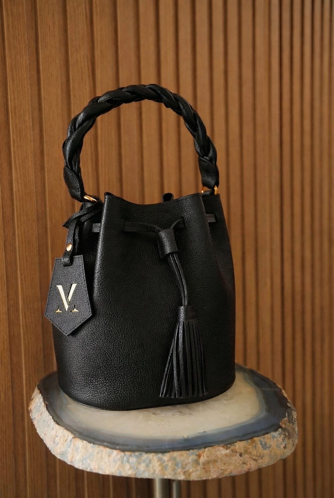 Mari Bolsa Mari Preta